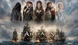 ArcheAge S: Strait of Freedom vyjde na Steame v druhom kvartáli 2027
